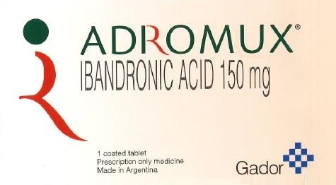 Adromux